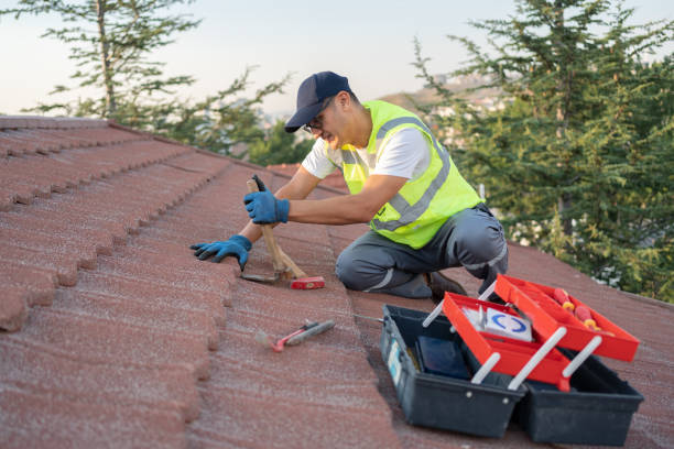 Tile Roofing Contractor in Maryland Heights, MO