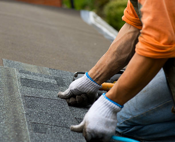 Trusted Maryland Heights, MO Roofing Contractor Experts