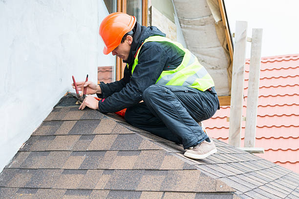 Roof Installation Near Me in Maryland Heights, MO
